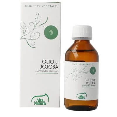 Ulei de jojoba 100 ml