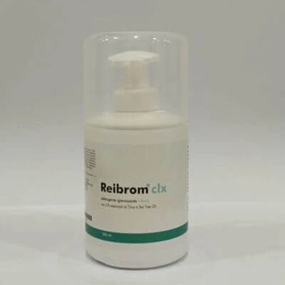 Reibrom clx intim 300 ml