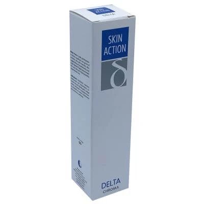 Skin action delta chroma 50 ml