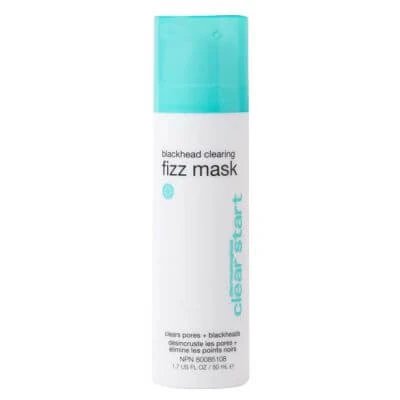 Dermalogica mască fizz pentru curățarea punctelor negre 50ml