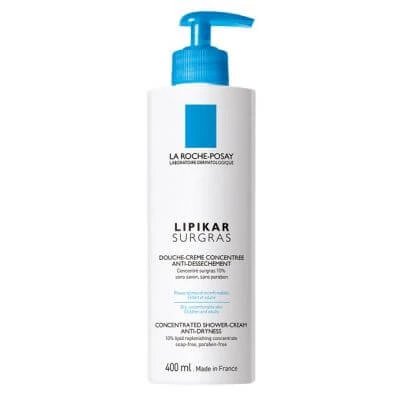 Lipikar surgras 400 ml
