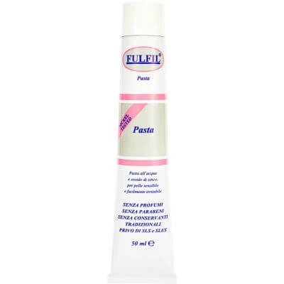 Pastă de protecție Fulfil 50 ml
