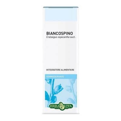 Budmoderivat de păducel 50 ml