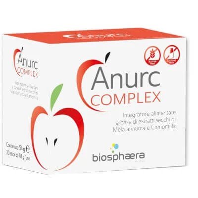 Complex Anurc 30 sticks