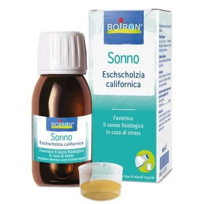 Escholtzia extract hidroalcoolic 60 ml