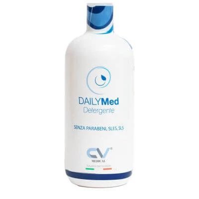 Detergent Dailymed 500 ml