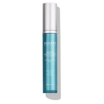 Miamo longevity plus multi recovery serum pentru ochi și gene 15 ml
