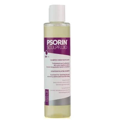 Șampon Psorin sculpfluid 200 ml