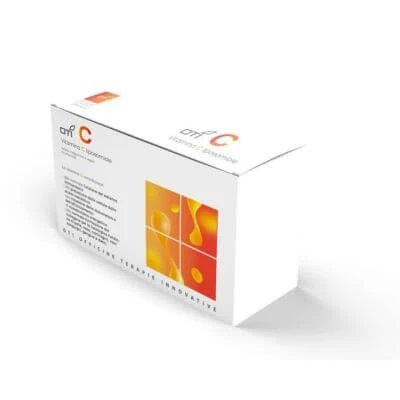Oti c vitamina c liposom 30 plicuri