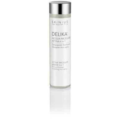Apă micelară Delika 200 ml