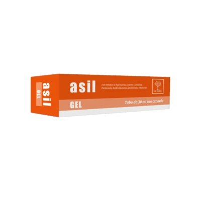 Asil gel 30 ml