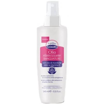 Ulei elasticizant Euphidra amidomio 145 ml