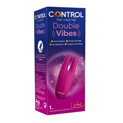 Controlul vibrațiilor duble