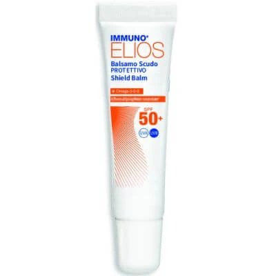 Immuno elios shield spf50+ 15 ml