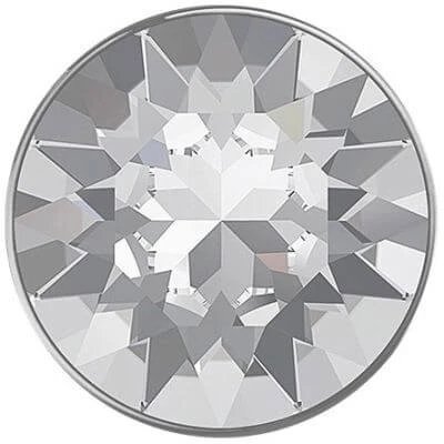 Cercei sterili in174c niobiu cristal 3mm