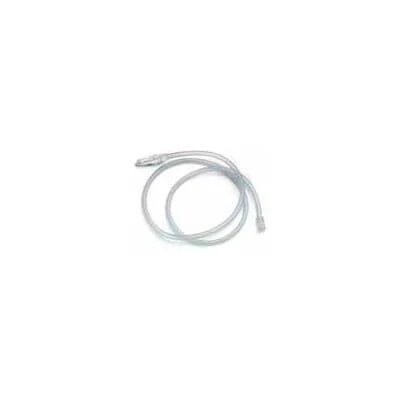 Lungime tub aerosol 1,5 m + conector femelă/femelă + 2 adaptoare