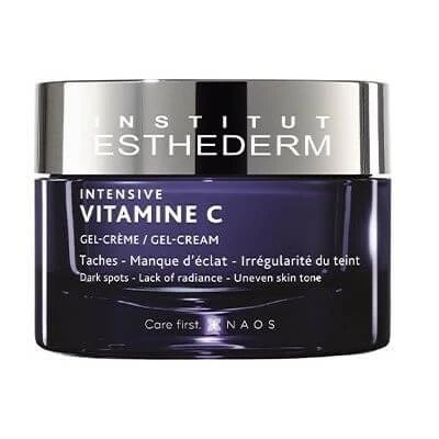 Gel-cremă intensivă cu vitamina C 50 ml