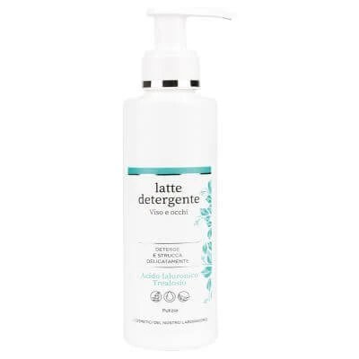 Essence Pharmacy Laboratory Lapte de curățare 150 ml