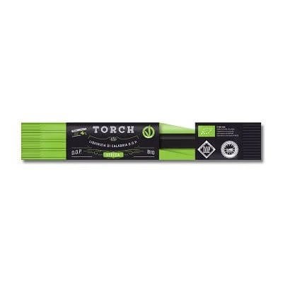 Baton de lemn dulce Torch 9 g