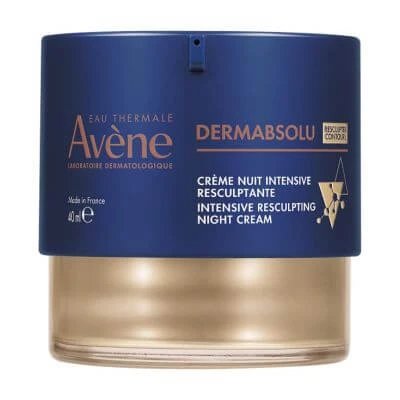 Avene dermabsolu cremă de noapte formulă nouă 40 ml
