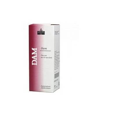 Dam 60 comprimate