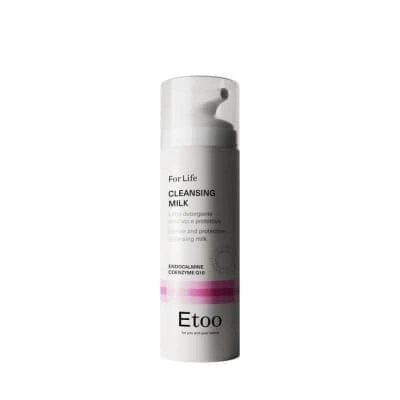 Lapte de curățare protector delicat 150 ml