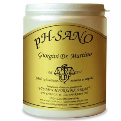 Ph-sano 360 g pulbere