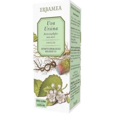 Bearberry 50 ml