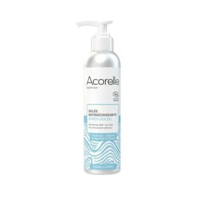 Acorelle gel răcoritor după plajă 200 ml