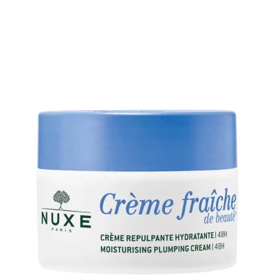 Nuxe creme fraiche cremă hidratantă de umplere 50 ml