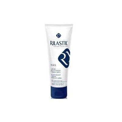 Rilastil cremă de bărbierit pentru bărbați 75 ml