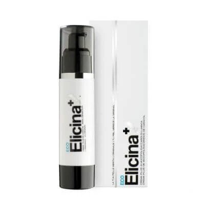 Elicina eco plus cremă de mâzgă pentru melci 50 ml