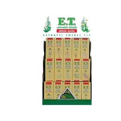Ficus carica gems drops 50 ml macerat gliceric