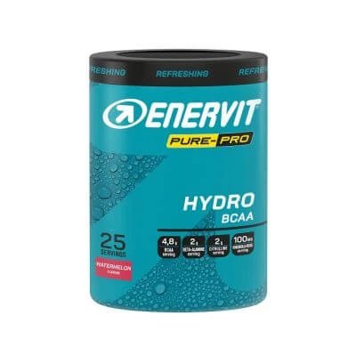 Enervit pure pro hydro bcaa 335 g