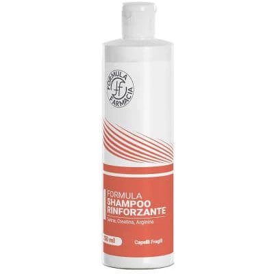 Șampon de întărire 250 ml