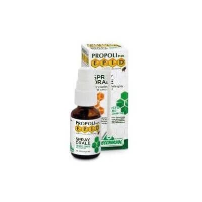 Epid spray os ierburi balsam 15ml