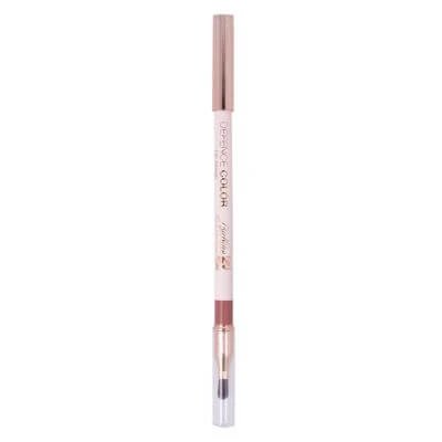 Creion de buze Defence Color Lip Design 202 nude
