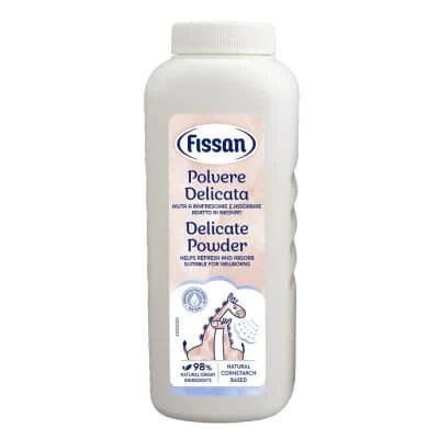 Fissan pulbere ușoară nouă 200 g