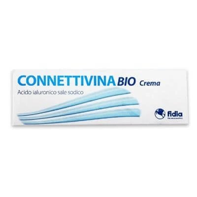 Connettivinabio cremă 25 g