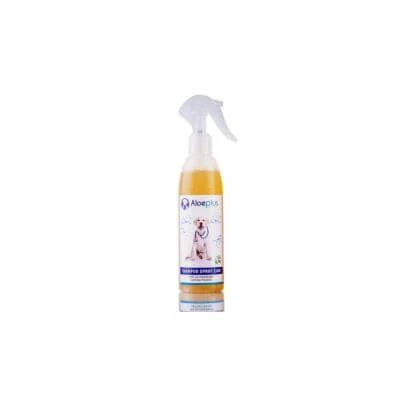 Aloeplus șampon spray câini 250 ml