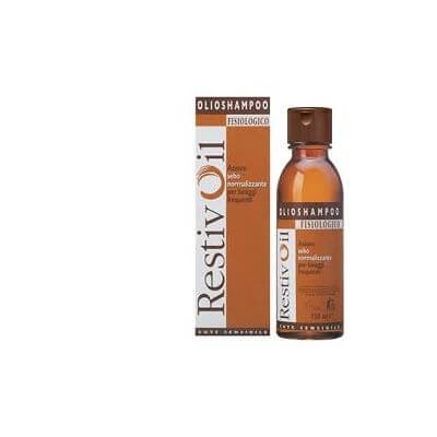 Ulei de șampon fiziologic Restivoil 250 ml