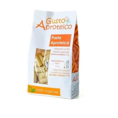Gusto aproteico macaroane simple 350 g