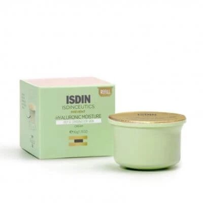 Isdinceutics refill hidratant hialuronic uleios 50 ml