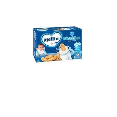 Mellin biscottino 500 g