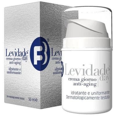Levidade zi 50 ml