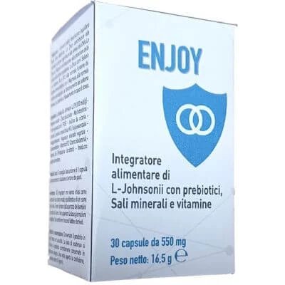 Bucurați-vă de 30 de capsule