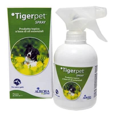 Spray Tigerpet 300 ml