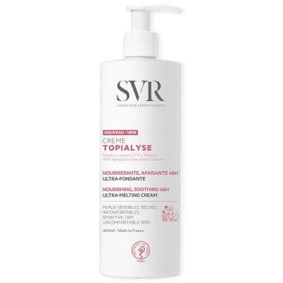 Topialyse cremă 400 ml