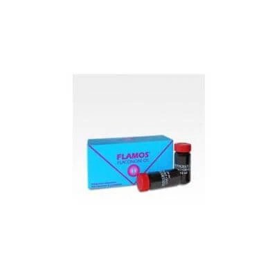 Flamos 10 flacoane