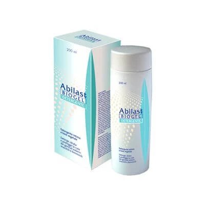 Abilast biogel de curățare intimă 200 ml